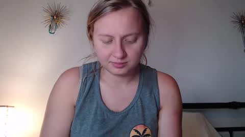 ScarTit Bernhard online show from May 21, 2:18 am