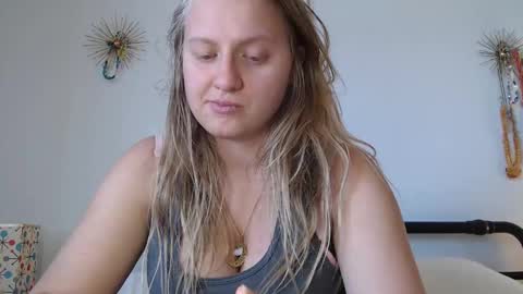 ScarTit Bernhard online show from May 22, 9:20 pm