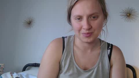 ScarTit Bernhard online show from May 26, 10:06 pm