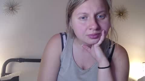 ScarTit Bernhard online show from May 28, 5:38 am