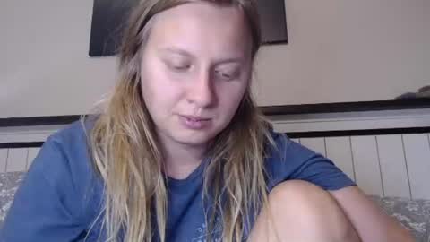ScarTit Bernhard online show from June 8, 10:21 pm
