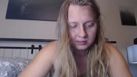ScarTit Bernhard online show from June 11, 1:27 am