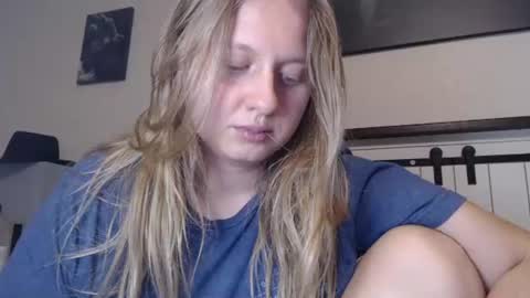 ScarTit Bernhard online show from June 14, 2:24 am