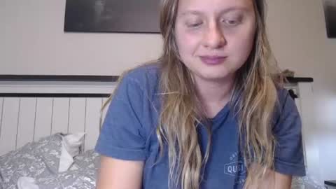 ScarTit Bernhard online show from June 14, 10:56 pm