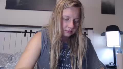 ScarTit Bernhard online show from June 18, 7:51 pm