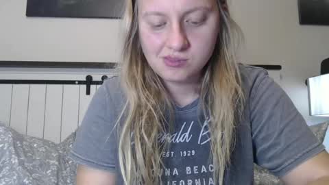 ScarTit Bernhard online show from June 21, 7:49 pm