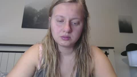 ScarTit Bernhard online show from June 25, 8:13 pm
