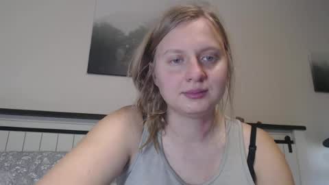 ScarTit Bernhard online show from June 27, 8:14 pm