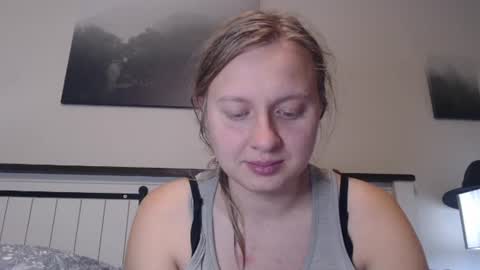 ScarTit Bernhard online show from June 28, 9:54 pm