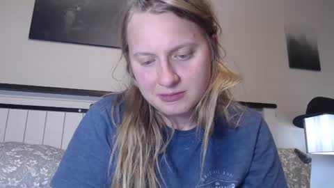 ScarTit Bernhard online show from July 1, 1:29 am