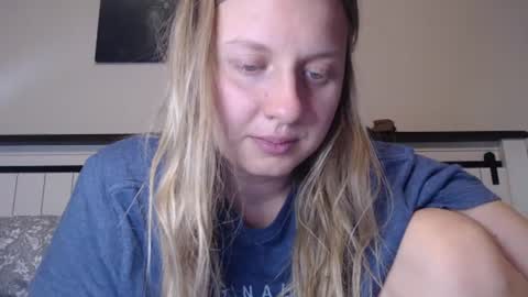 ScarTit Bernhard online show from July 2, 12:32 am