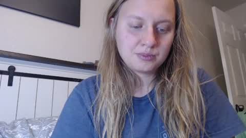 ScarTit Bernhard online show from July 2, 9:32 pm