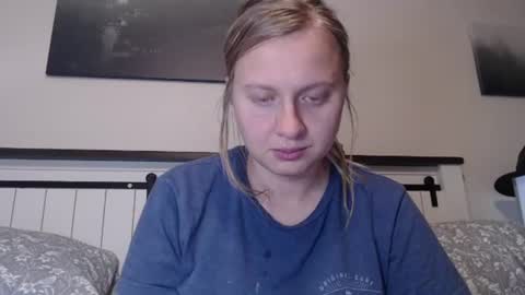ScarTit Bernhard online show from July 3, 10:16 pm