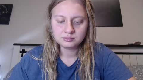 ScarTit Bernhard online show from July 8, 1:21 am