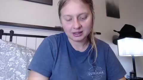ScarTit Bernhard online show from July 10, 11:18 pm