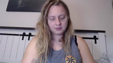 ScarTit Bernhard online show from July 11, 11:17 pm