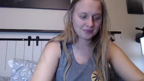 ScarTit Bernhard online show from July 12, 11:51 pm