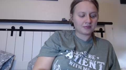 ScarTit Bernhard online show from July 17, 11:42 pm