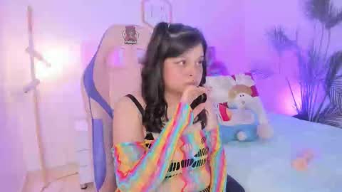 scarleth  online show from January 6, 6:33 pm