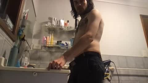 Snapshot of scarybeardeddaddy1 chatting on November 4, 9:30 am ScaryBeardedDaddy online show from November 4, 9:30 am