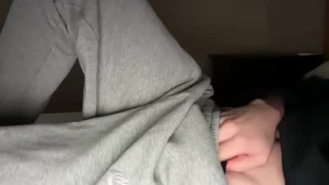 Skinny College Boy online show from March 20, 5:18 pm