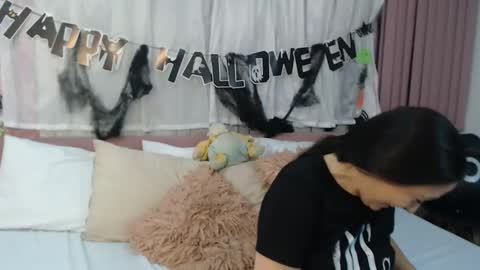 SCARLET online show from October 29, 10:39 am