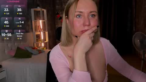 Samanta online show from November 30, 1:31 am