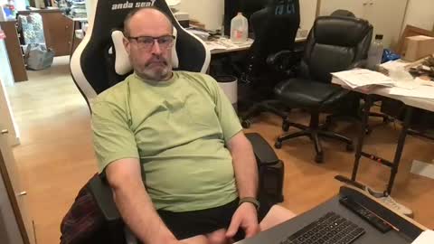 schief6218 online show from March 5, 12:45 pm