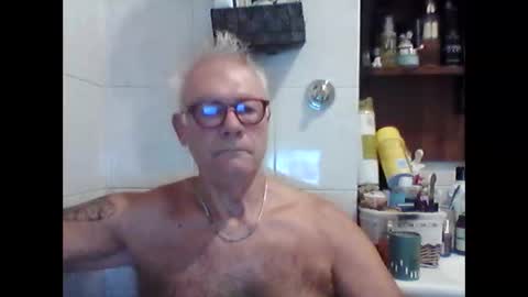 schizzodoro online show from September 29, 4:39 am