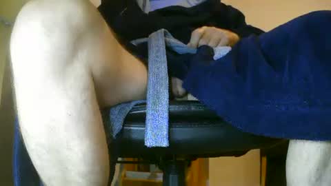 Fritz Schluepper online show from October 29, 6:48 am