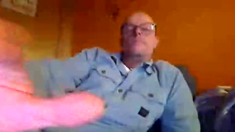schmuhbaer1 online show from October 13, 3:01 pm