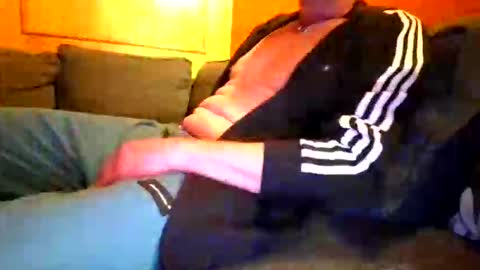 Snapshot of schmuhbaer1 chatting on March 9, 6:34 pm schmuhbaer1 online show from March 9, 6:34 pm