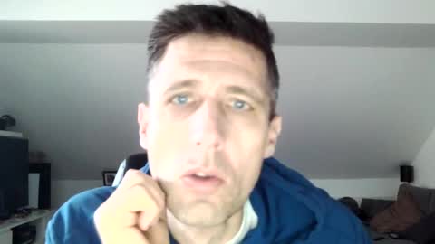 Dildomen online show from January 3, 2:51 pm