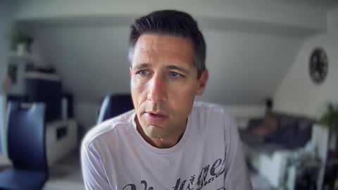 Dildomen online show from September 9, 10:59 am