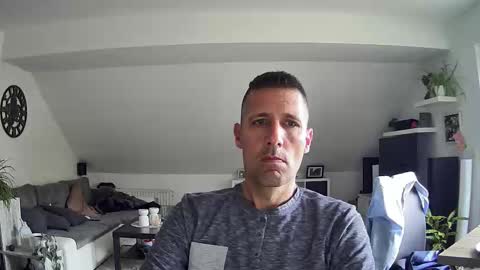 Dildomen online show from September 27, 7:35 am