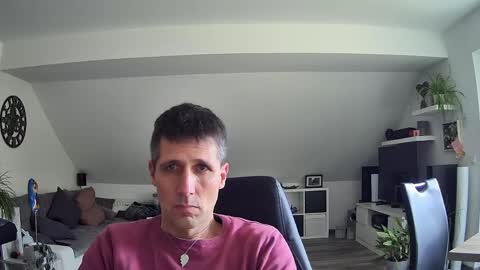 Dildomen online show from April 3, 12:25 pm