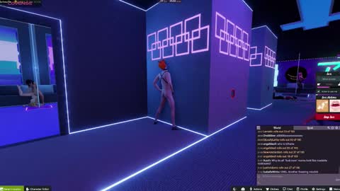 Leon online show from October 23, 7:01 pm