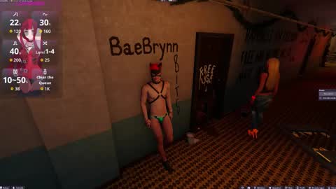 Leon online show from December 5, 12:58 pm