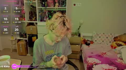 Snapshot of school_love chatting on November 30, 7:12 am Rina online show from November 30, 7:12 am