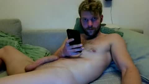 Scautch online show from November 3, 9:48 pm