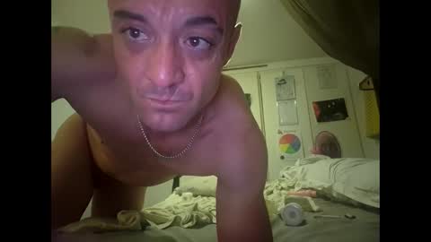 Ethan Hunt online show from April 12, 10:37 pm