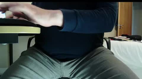 Snapshot of schwanz2023 chatting on October 29, 4:42 pm Mick online show from October 29, 4:42 pm