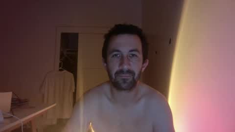 Hans Hammer online show from October 10, 11:31 am