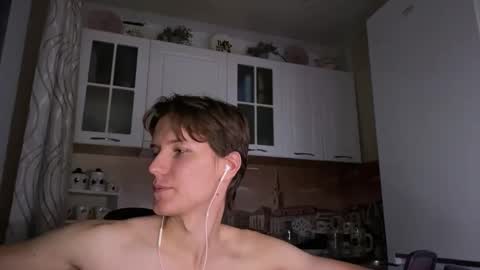 Dimka online show from February 10, 9:30 pm