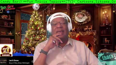 Snapshot of scifidiscoguy chatting on December 22, 5:10 pm ...PHIL... online show from December 22, 5:10 pm