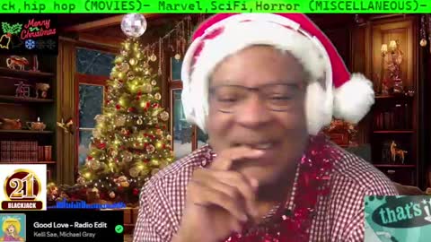 Snapshot of scifidiscoguy chatting on December 26, 12:03 am ...PHIL... online show from December 26, 12:03 am