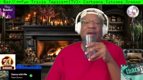 Snapshot of scifidiscoguy chatting on December 30, 12:32 am ...PHIL... online show from December 30, 12:32 am