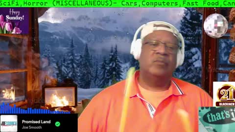 Snapshot of scifidiscoguy chatting on January 20, 1:18 am ...PHIL... online show from January 20, 1:18 am