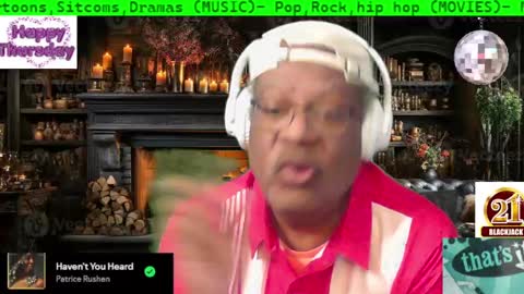 Snapshot of scifidiscoguy chatting on January 31, 1:33 am ...PHIL... online show from January 31, 1:33 am