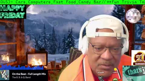 Snapshot of scifidiscoguy chatting on February 1, 2:16 am ...PHIL... online show from February 1, 2:16 am